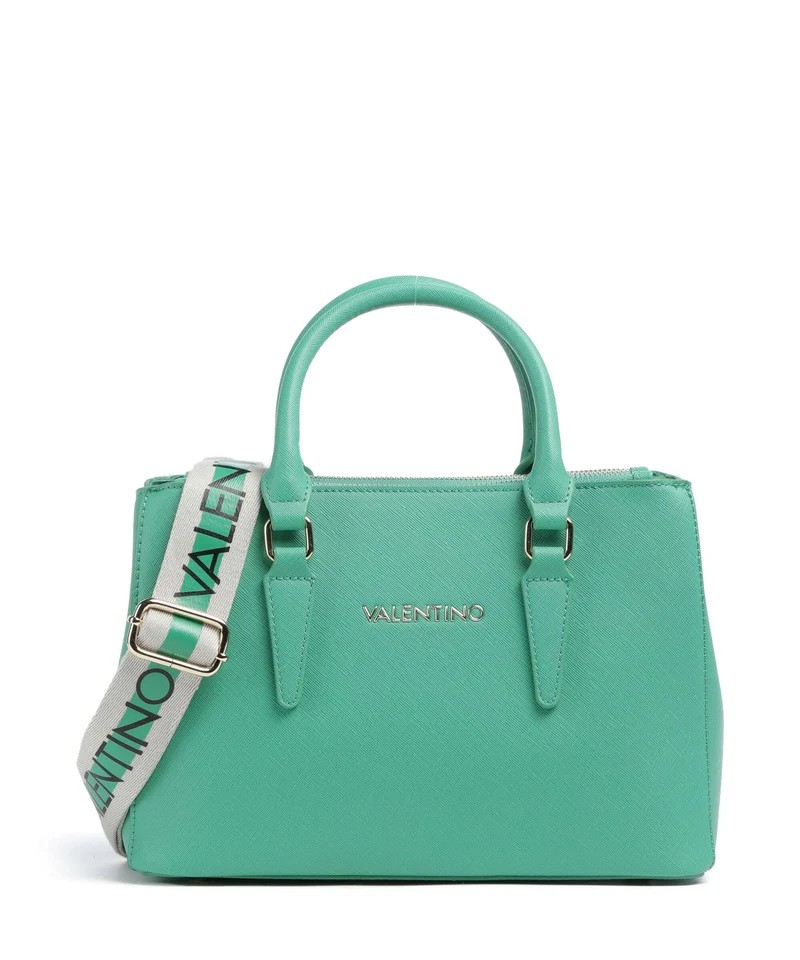 Valentino Bags Zero Re Bolso de mano smeraldo