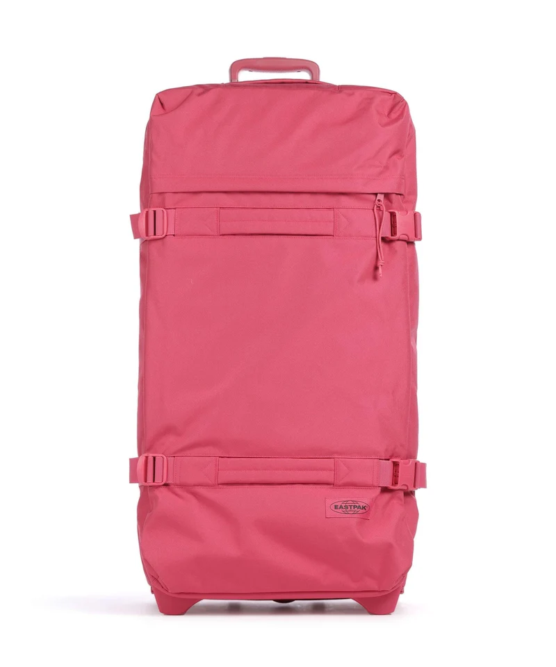 Eastpak Transit'R L Bolso de viaje con ruedas pink
