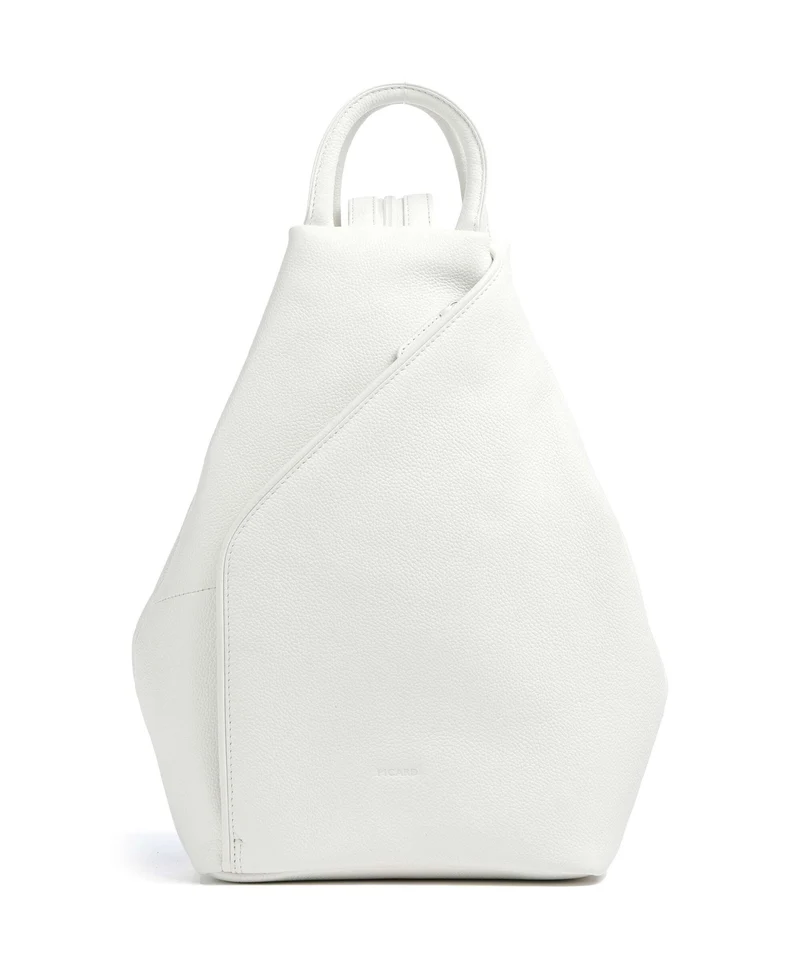 Picard Luis Mochila white lily