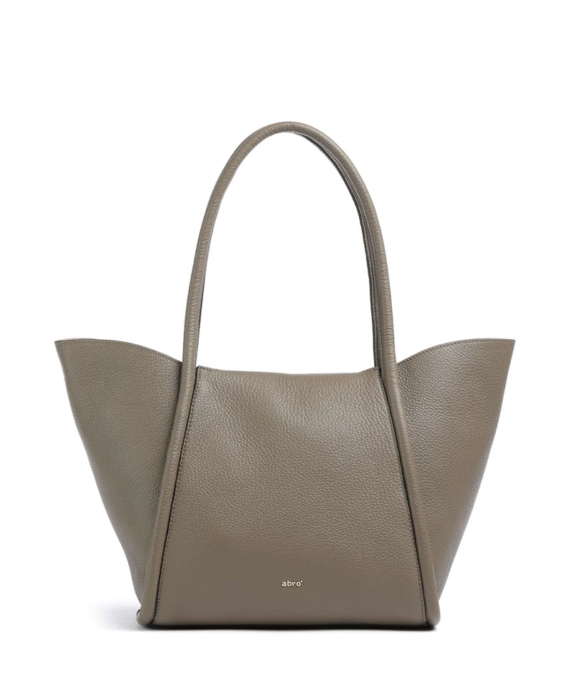Abro Agave Willow Small Bolsa shopping tope