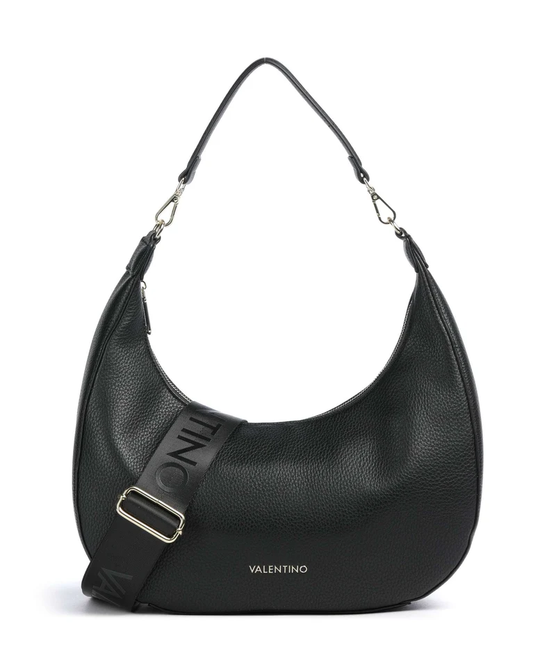 Valentino Bags Fall Re Bolso de hobo nero