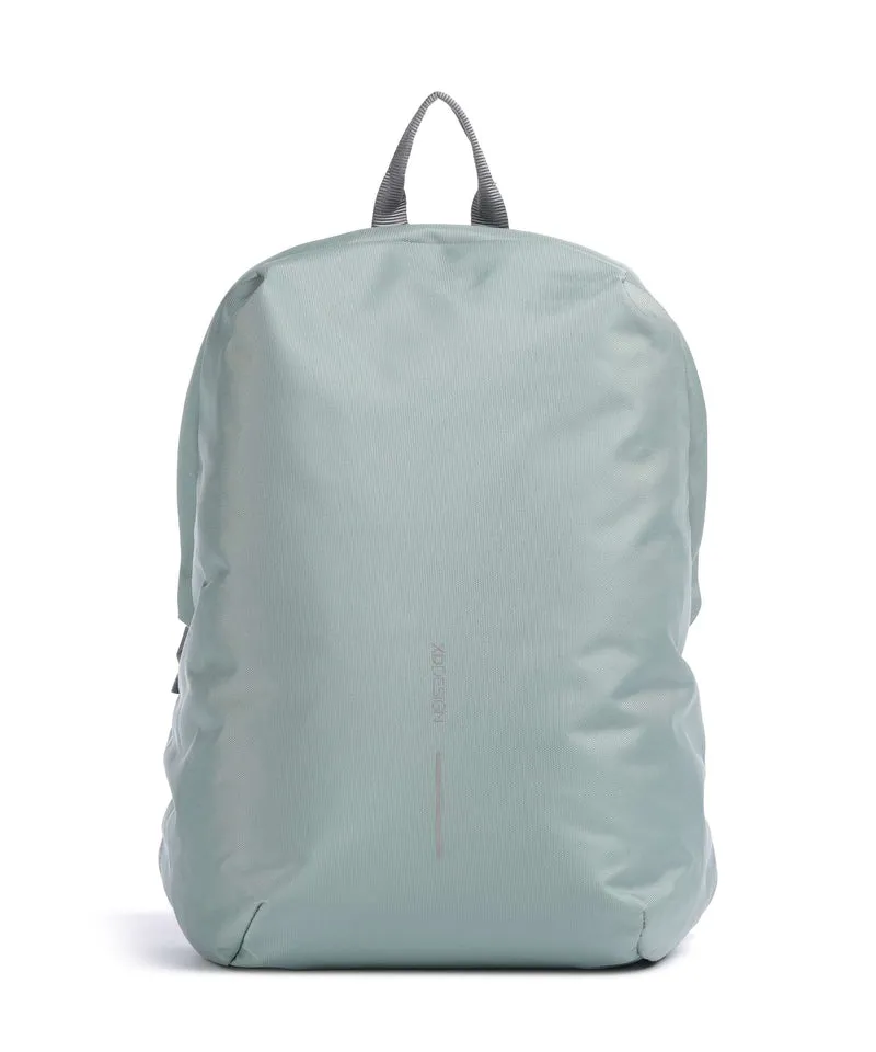 XD Design Bobby Soft Mochila iceberg green