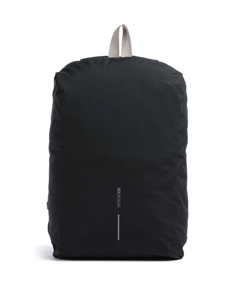 XD Design Switch 2-1 Mochila black/sheer oak