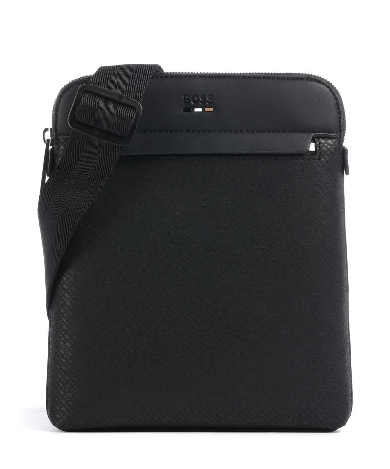 BOSS Ray Bandolera black