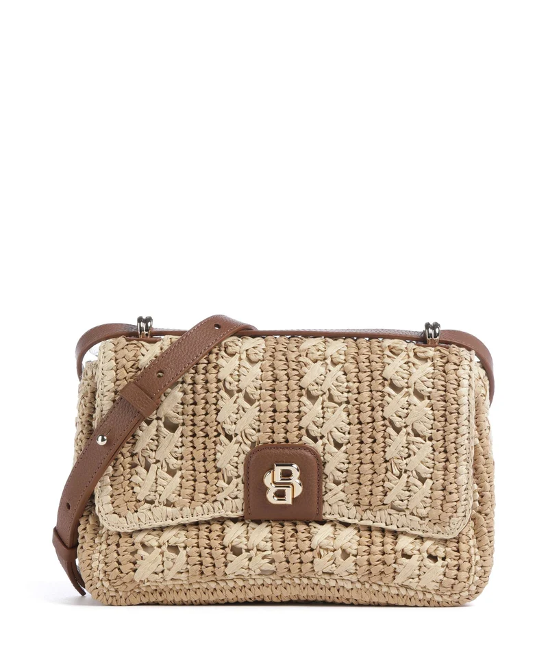 BOSS Beyond Bandolera open white