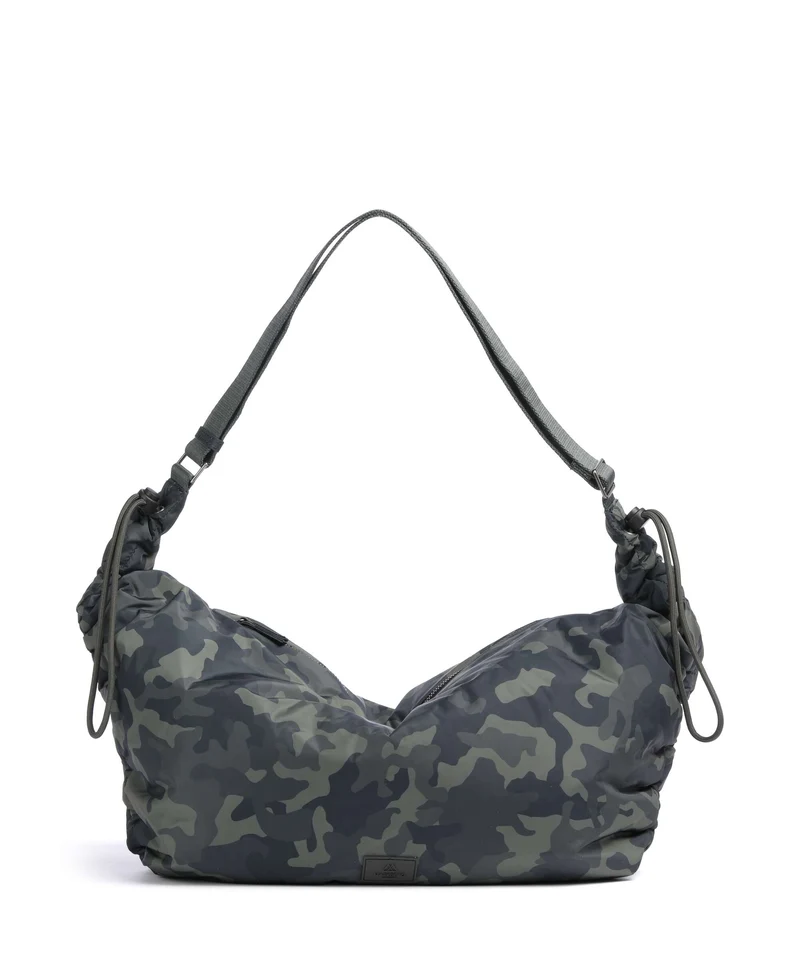 Markberg Alpine Bolso de hobo camouflage