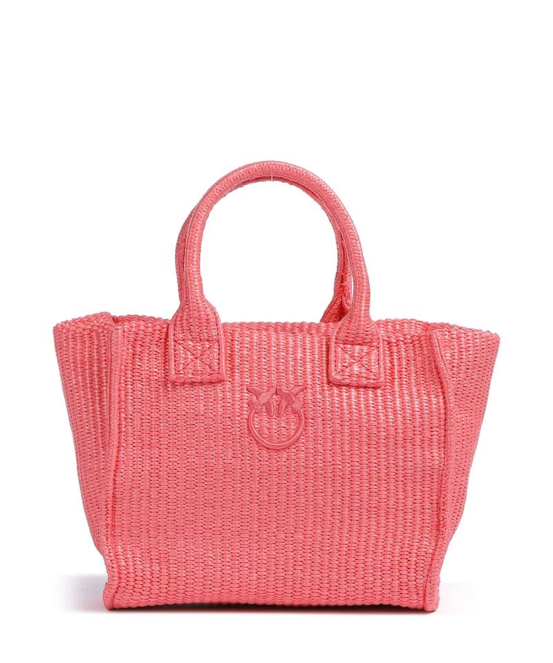 Pinko Beach Mini Bolso de mano pink pinko