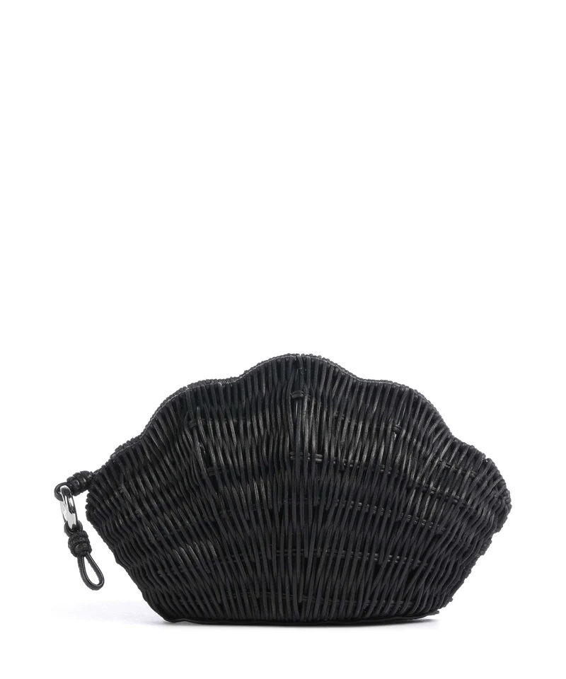 Michael Kors Shelly Bolso de fiesta black