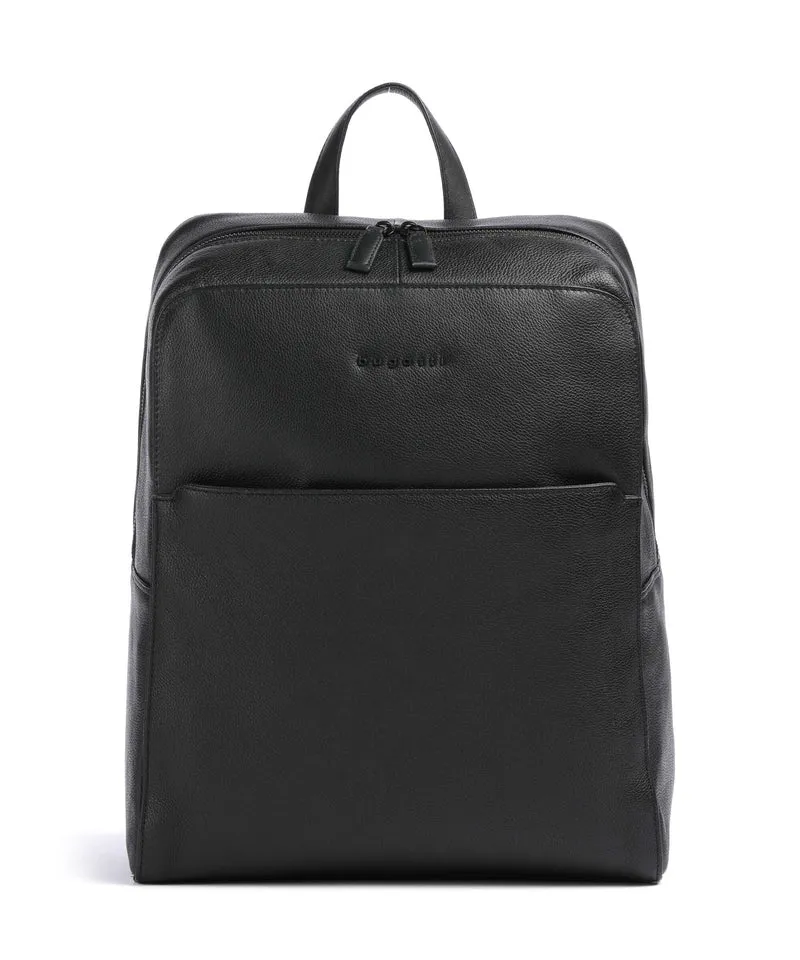 Bugatti Black Mochila schwarz