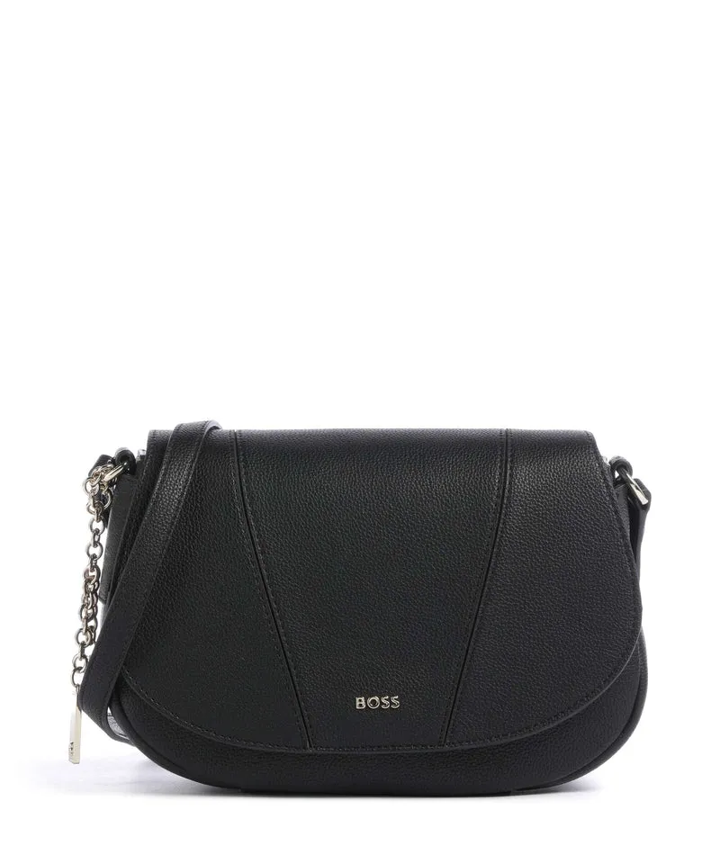 BOSS Salley Bandolera black