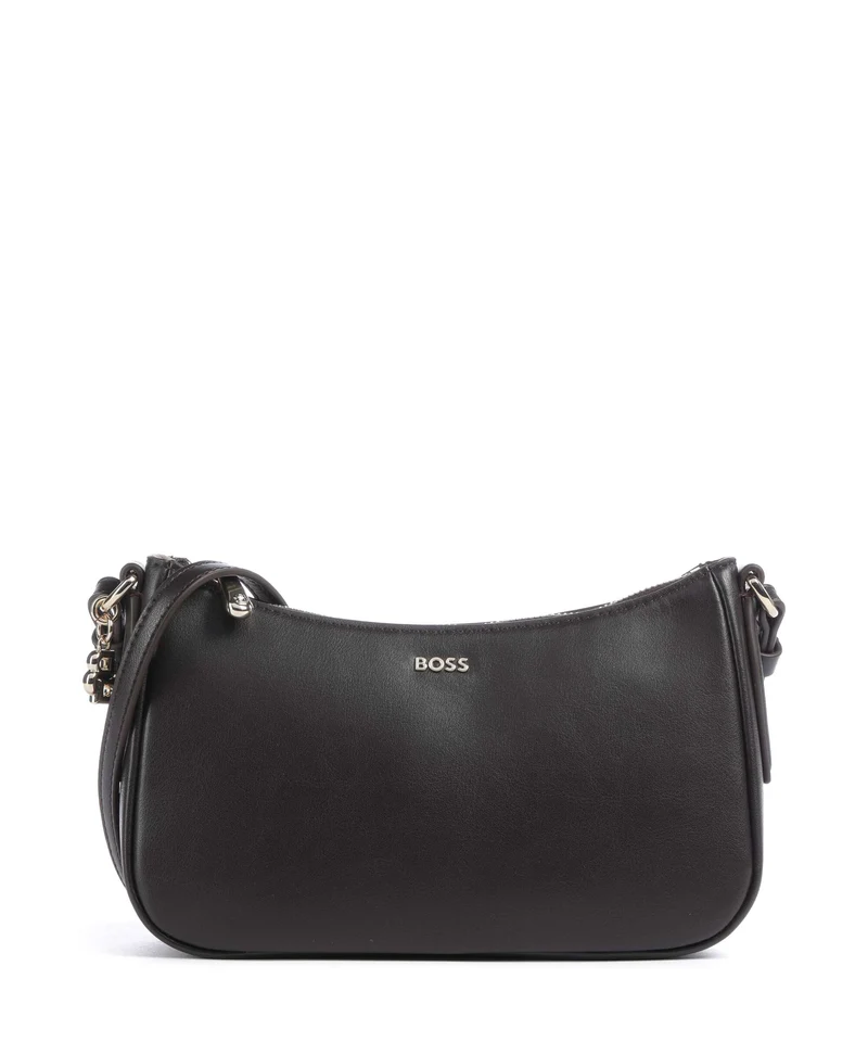 BOSS Numah Bandolera dark brown