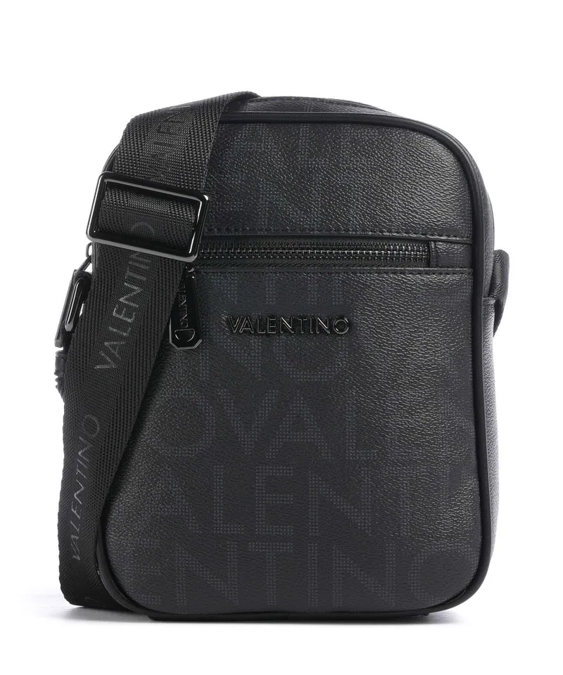 Valentino Bags King Re Bandolera nero
